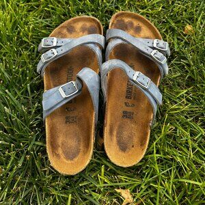 Birkenstock Sandels